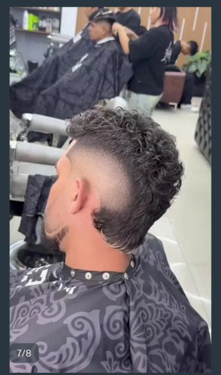 !SE REALIZA CORTE DE CABELLO A DOMICILIO BARBERO