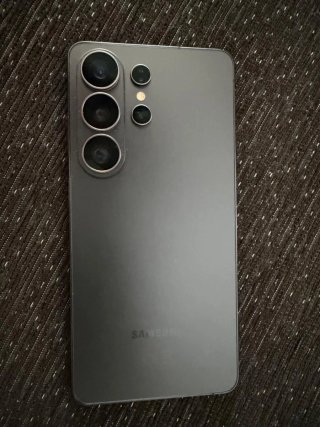 Samsung Galaxy S26 Ultra Negro