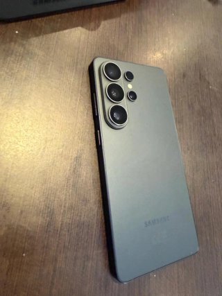 Samsung Galaxy S26 Ultra Negro