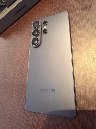 Samsung Galaxy S26 Ultra Negro