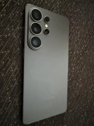 Samsung Galaxy S26 Ultra Negro