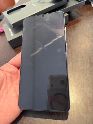 Samsung Galaxy S26 Ultra Negro