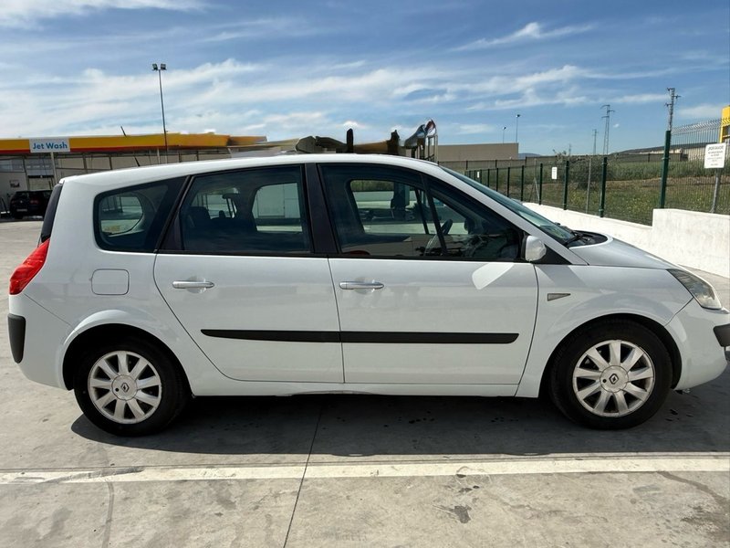 Renault Grand Scenic 2007 - foto 1