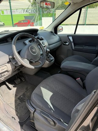 Renault Grand Scenic 2007
