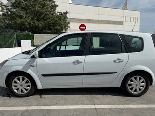 Renault Grand Scenic 2007