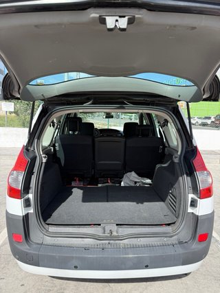 Renault Grand Scenic 2007