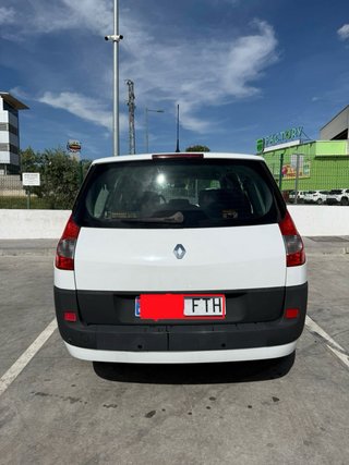Renault Grand Scenic 2007