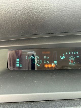 Renault Grand Scenic 2007