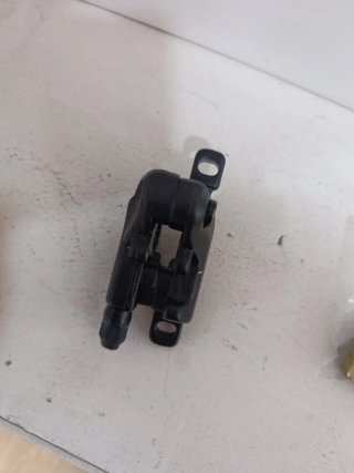 Pinza Freno MTB Power + Pastillas