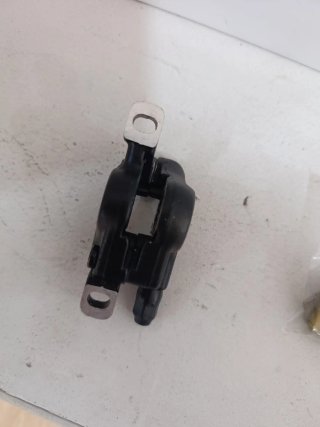 Pinza Freno MTB Power + Pastillas