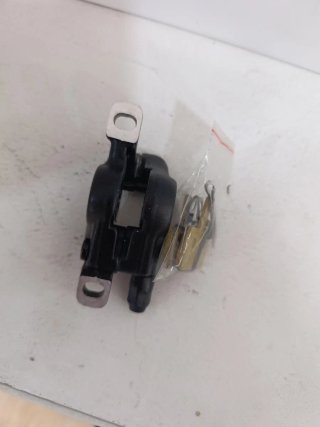 Pinza Freno MTB Power + Pastillas