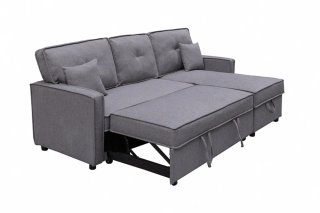 SOFÁ CAMA CON ARCÓN REVERSIBLE