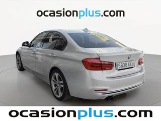 BMW Serie 3 320i 135 kW (184 CV)