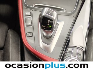 BMW Serie 3 320i 135 kW (184 CV)