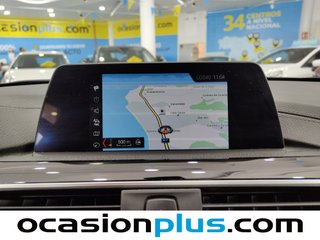 BMW Serie 3 320i 135 kW (184 CV)