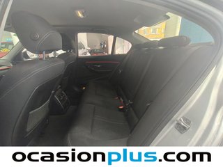 BMW Serie 3 320i 135 kW (184 CV)