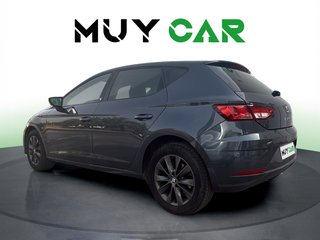 SEAT León 1.5 TSI S&S Style Visio Edition 96 kW (130 CV)