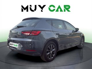 SEAT León 1.5 TSI S&S Style Visio Edition 96 kW (130 CV)