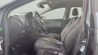SEAT León 1.5 TSI S&S Style Visio Edition 96 kW (130 CV)