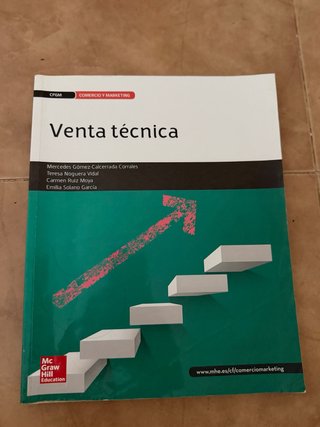 Venta técnica
