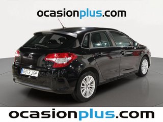 Citroen C4 BlueHDi 100 Live Edition 73 kW (99 CV)