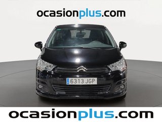 Citroen C4 BlueHDi 100 Live Edition 73 kW (99 CV)