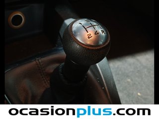 Citroen C4 BlueHDi 100 Live Edition 73 kW (99 CV)