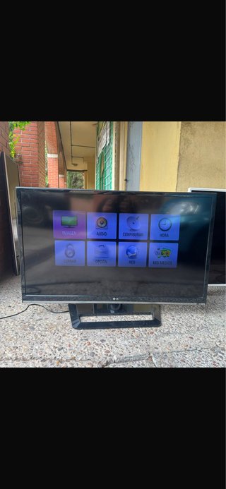 TV LG 43 Full HD
