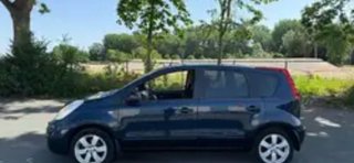 Nissan Note 2006
