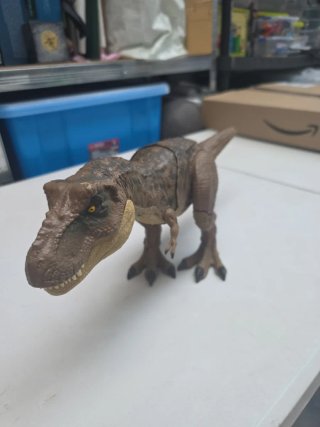 Figura Tyrannosaurus Rex