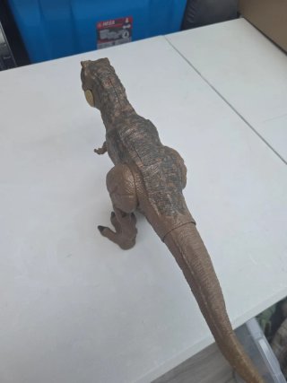 Figura Tyrannosaurus Rex