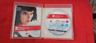 Mirror's Edge PS3