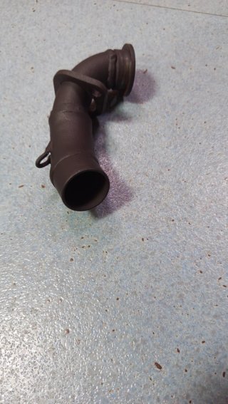 Escape TurboKit Malagutti F12- F15 Agua