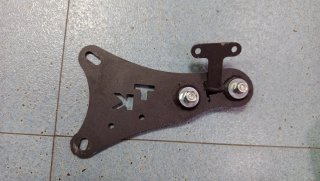 Escape TurboKit Malagutti F12- F15 Agua