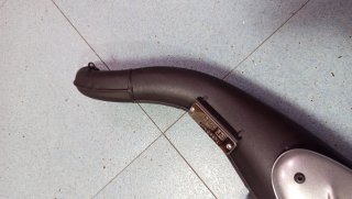 Escape TurboKit Malagutti F12- F15 Agua