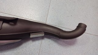 Escape TurboKit Malagutti F12- F15 Agua