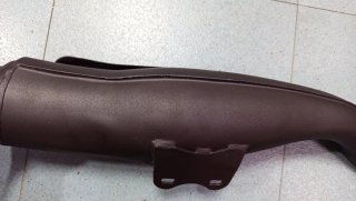 Escape TurboKit Malagutti F12- F15 Agua