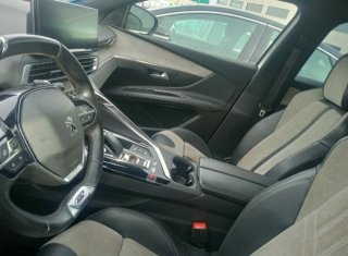 Peugeot 3008 2021