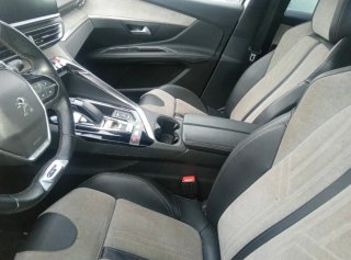 Peugeot 3008 2021