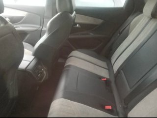Peugeot 3008 2021
