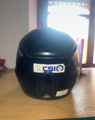 Casco de esquí SH Talla M