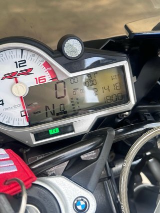 BMW S1000RR