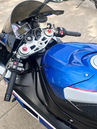 BMW S1000RR
