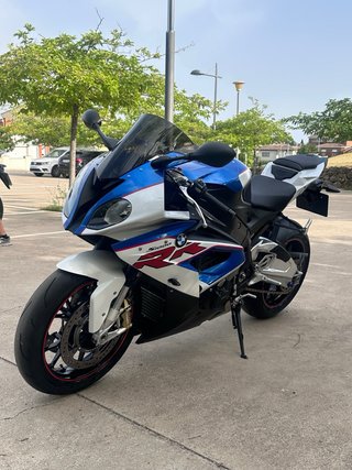 BMW S1000RR