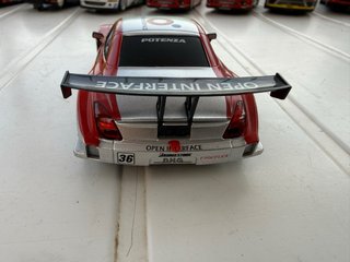 Scalextric Ninco Lexus SC430