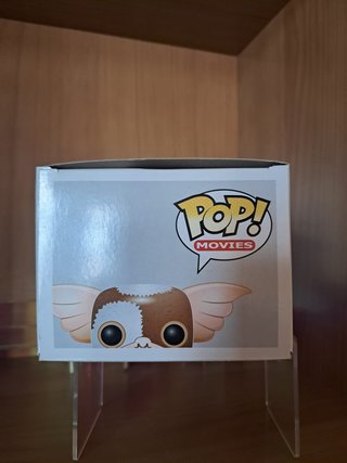 Funko Pop! Gizmo Los Gremlins 04