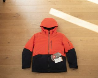 Chaqueta Salomon PrimaveraLoft Esquí/Snowboard
