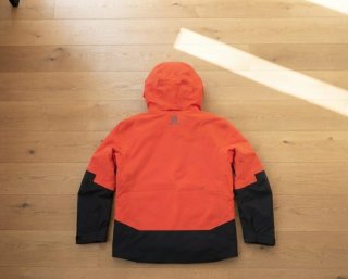 Chaqueta Salomon PrimaveraLoft Esquí/Snowboard