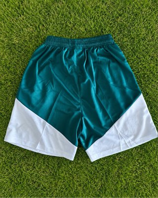Conjunto Italia Talla M Camiseta y Short