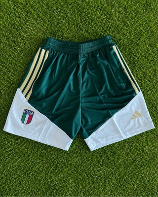 Conjunto Italia Talla M Camiseta y Short